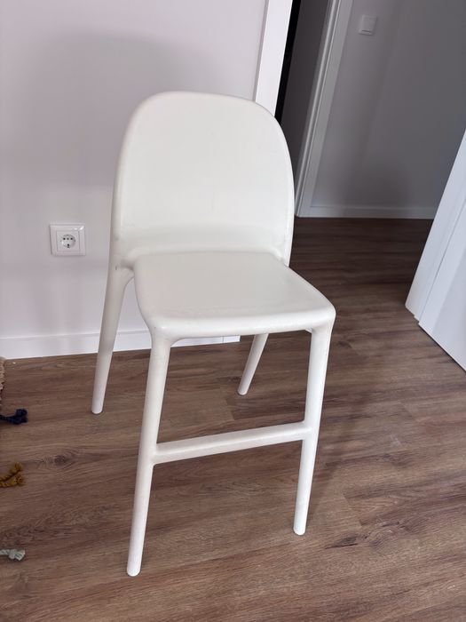 Cadeira Urban Junior IKEA