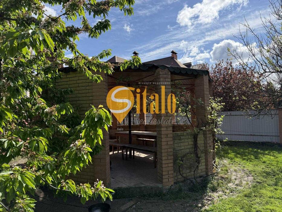 Дом по адресу (площадь 320 м²) - Atlanta.ua - фото 20