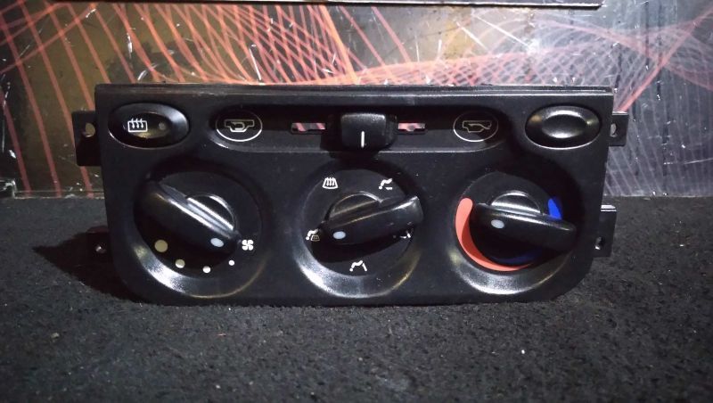 Comando Da Sofagem  Daewoo Matiz (M100, M150)