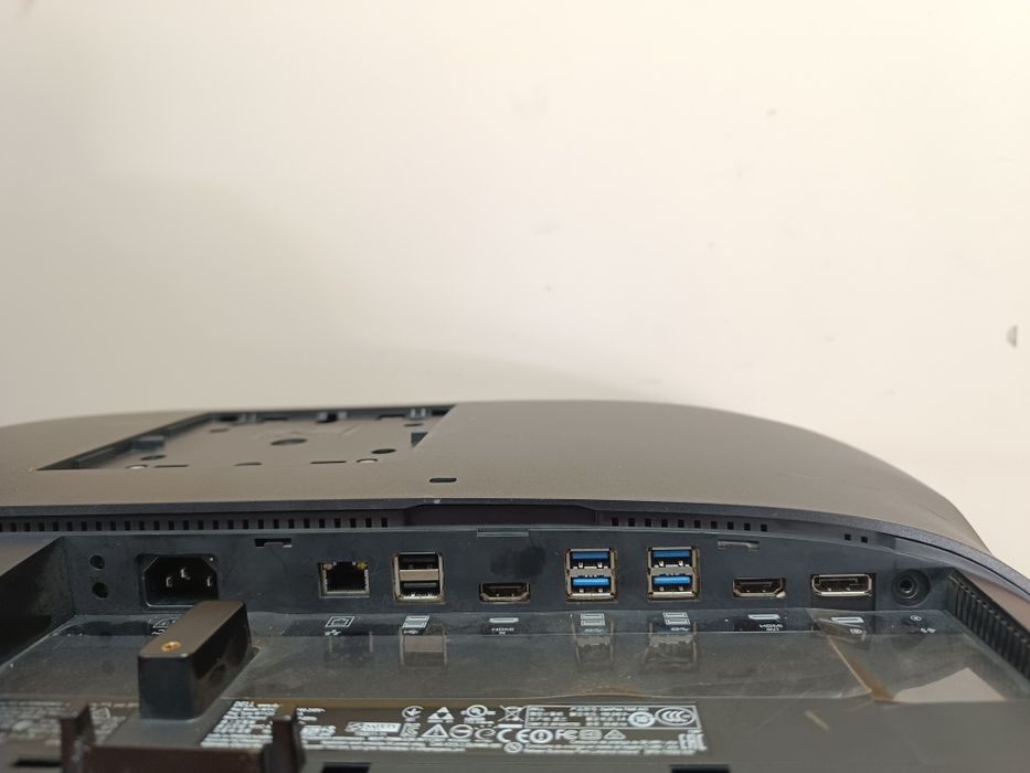 Моноблок Dell OptiPlex 7440/i5-6500/8/256GB/24" FHD IPS/ГАРАНТІЯ