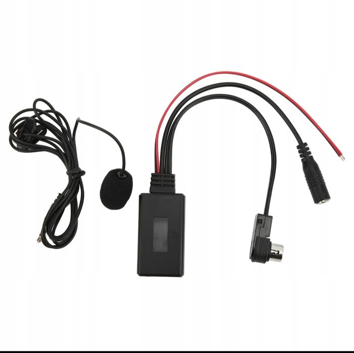 Bluetooth Alpine CDA iDA ai-net