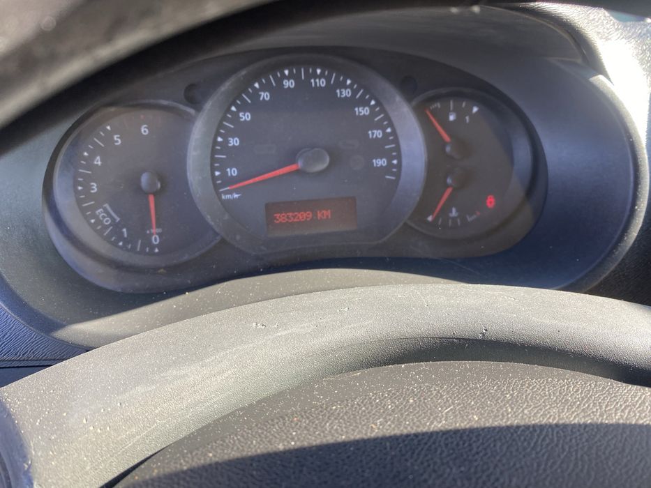 Vendo ou troco Renault Kangoo 1.5Dci por Kangoo maxi 3 lugares