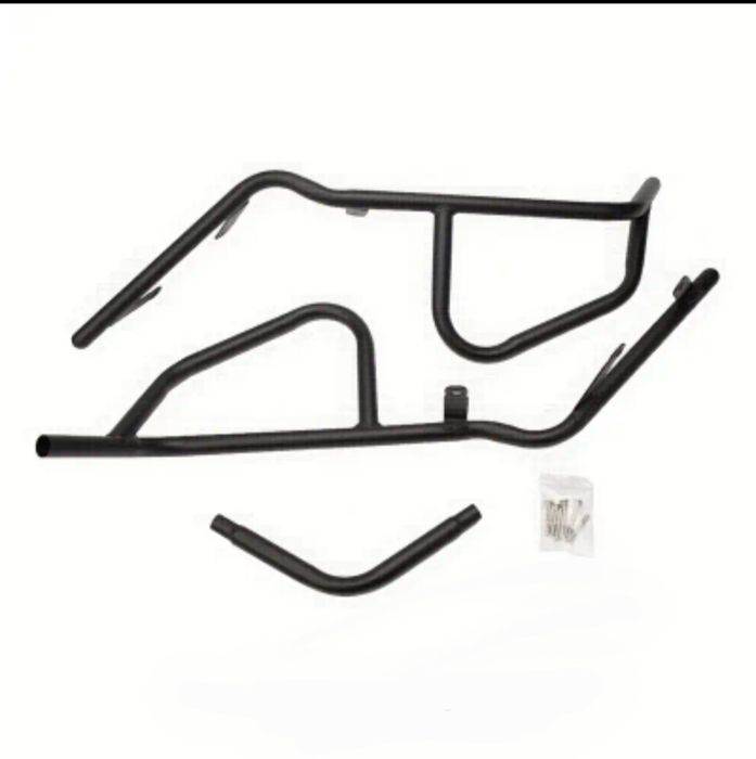 Barra  proteção de carenagem PCX 125cc 2021 a 2024