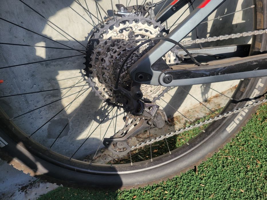 Simplon Rapcon Pmax рама  L карбон bosch електро електровелосипед ebik