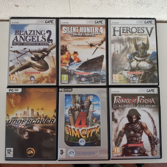PC Games64171267537025120