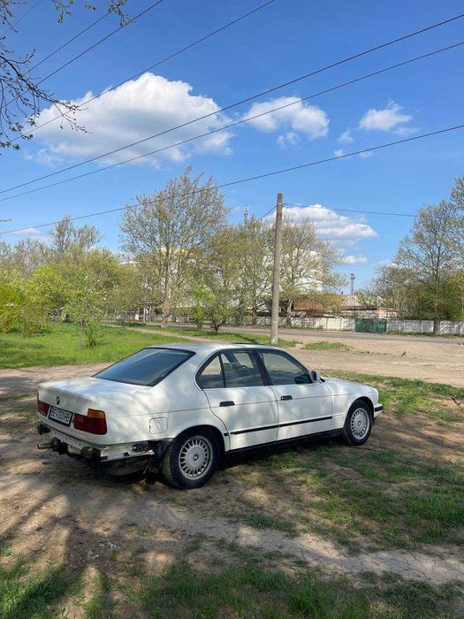 Продам Бмв в доброму стані