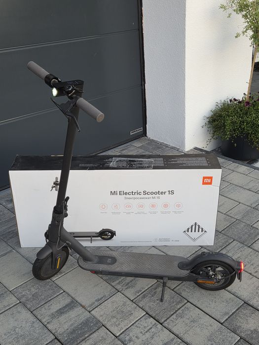 Hulajnoga Xiaomi 1S