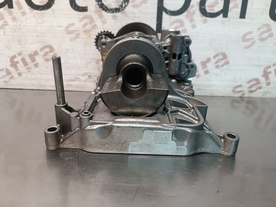 Contra Balanço do Motor SEAT IBIZA III 1.4TDI - 03P103127C