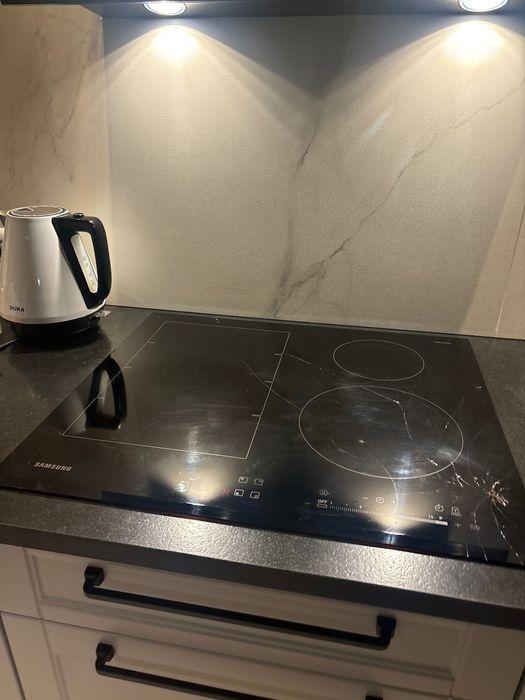 Płyta indukcyjna samsung