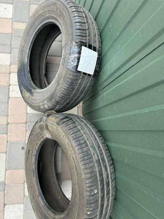 185 70 14 літо продам