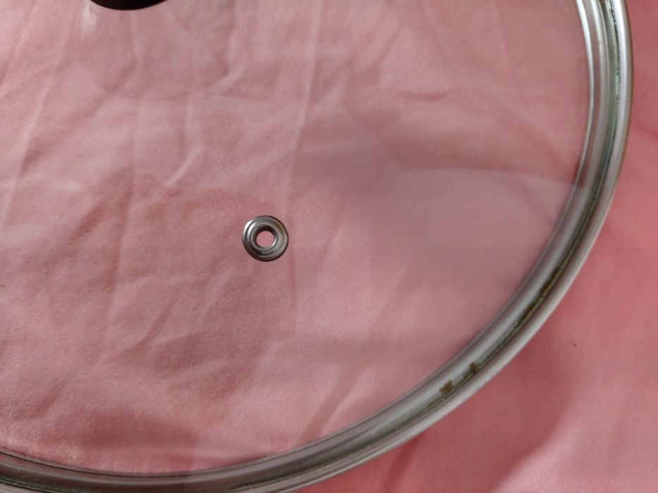 pokrywka na patelnię, na garnek