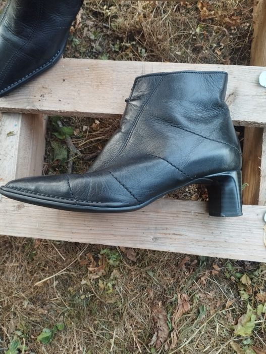 Buty damskie roz 39