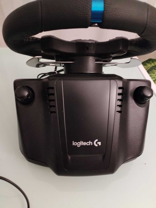 Logitech Volante G29 Driving Force PC/PS3/PS4