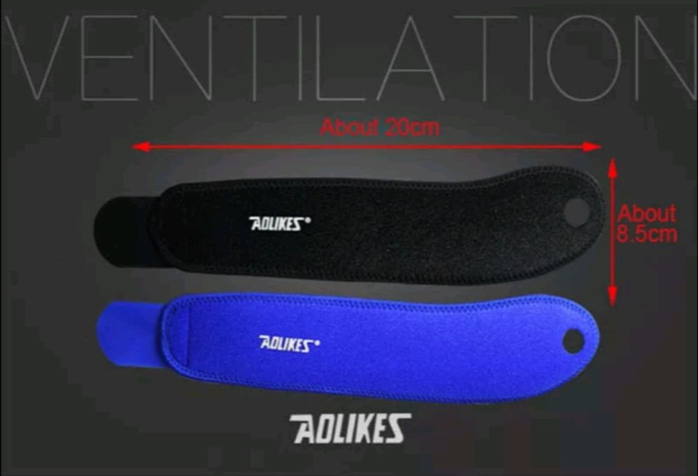 Бандаж, фіксатор на променево-зап'ястковий суглоб/ лучезапястный суста