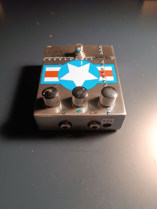 T-Rex Michael Angelo Batio Sygnature Overdrive Poznań Rataje • OLX.pl