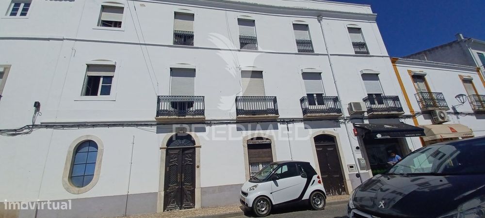 Moradia em Campo Maior — Nossa Senhora da Expectação, Portalegre