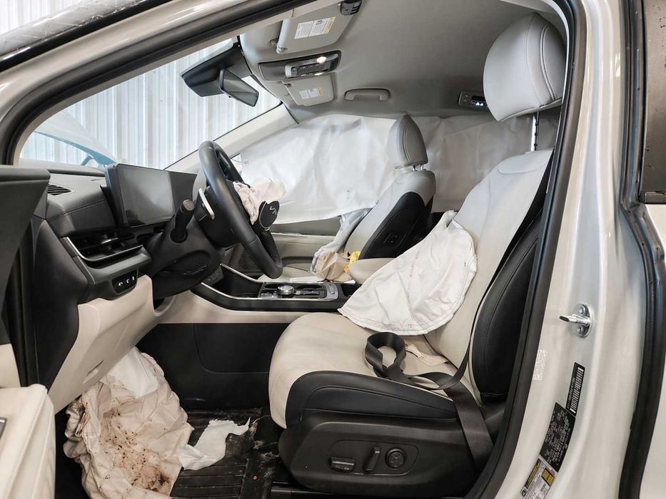 2025 Kia Carnival 1.6 hybrid EX