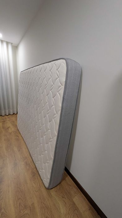 Colchão de cama Queen 200x160