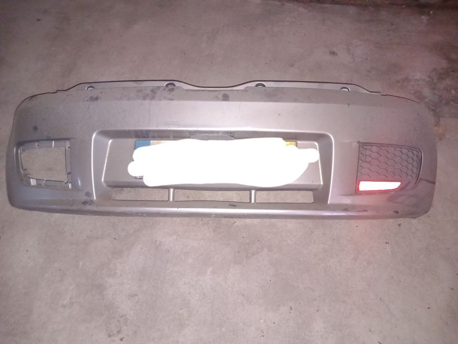 Kit sport fiat punto