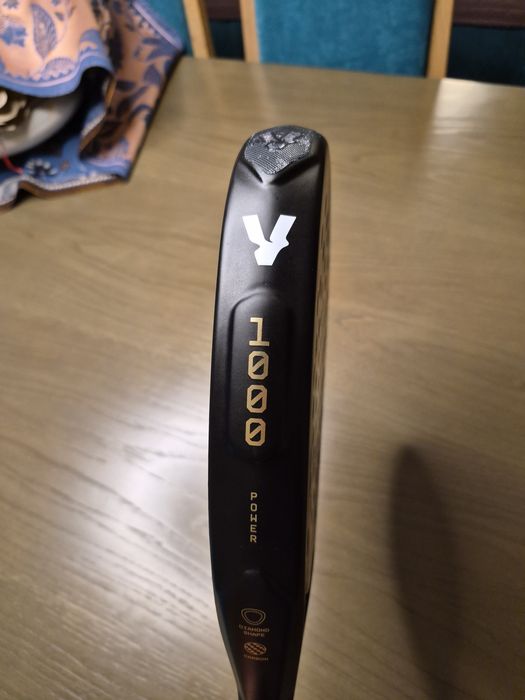 Volt 1000 V5 como nova