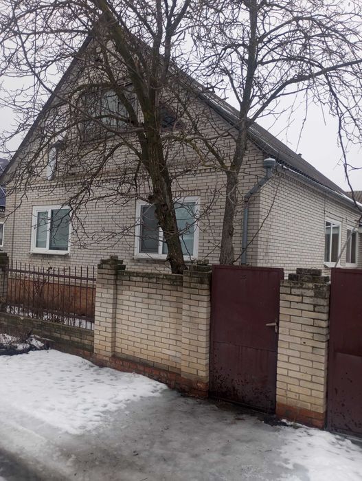 Продам будинок місто Охтирка