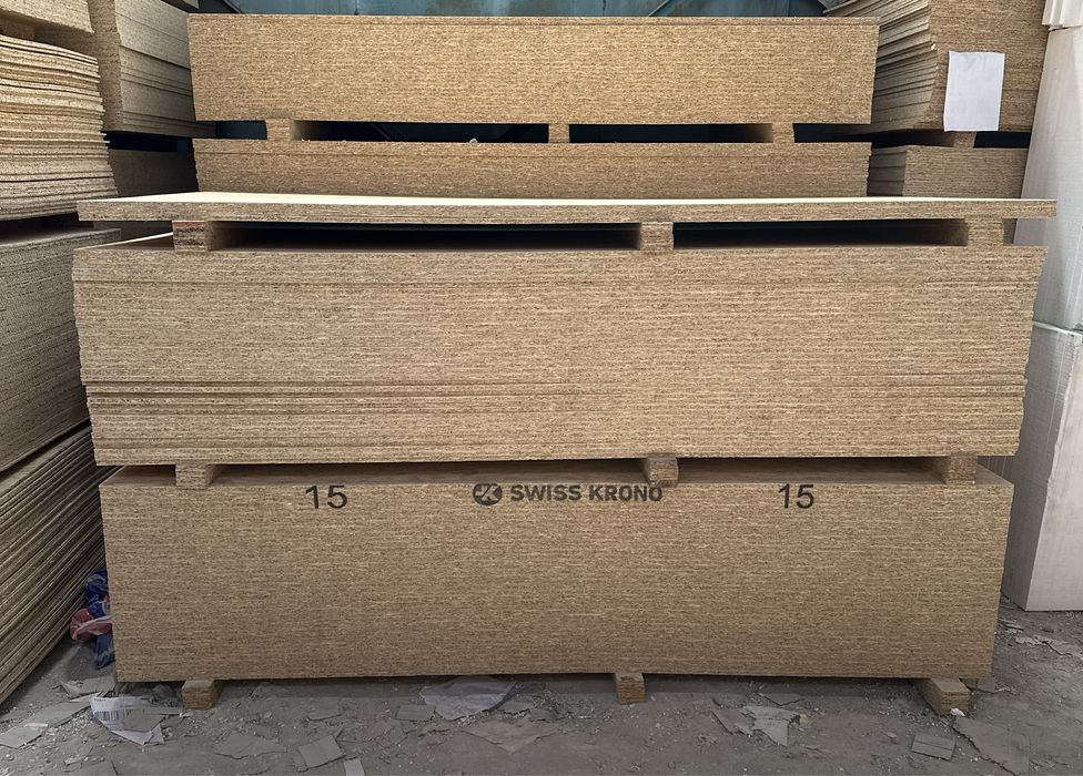 OSB  плита Kronospan 6,8,9,10,12,15,18,22. Есть Доставка