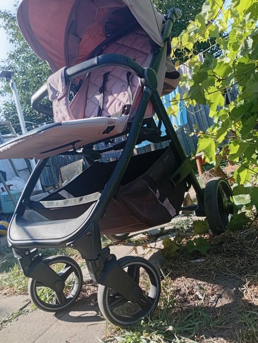 Carello Bravo,  б/у в отличном состоянии