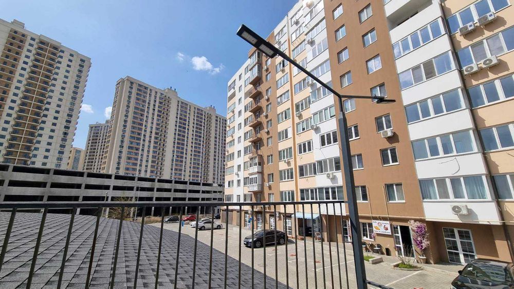 Комерційна нерухомість за адресою вул. Під Голоском (площа 50 м²) - Atlanta.ua - фото 2