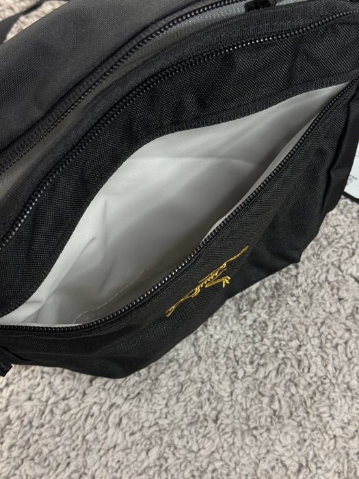 Месенджер Arcteryx Mantis 2 Art. 0235