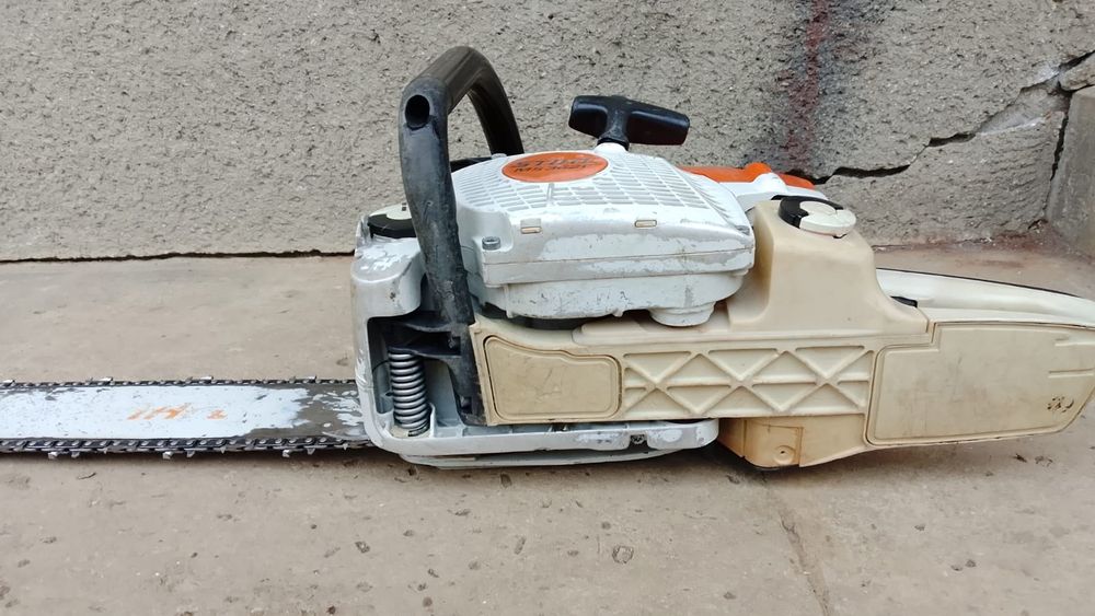 Stihl штиль 362 с