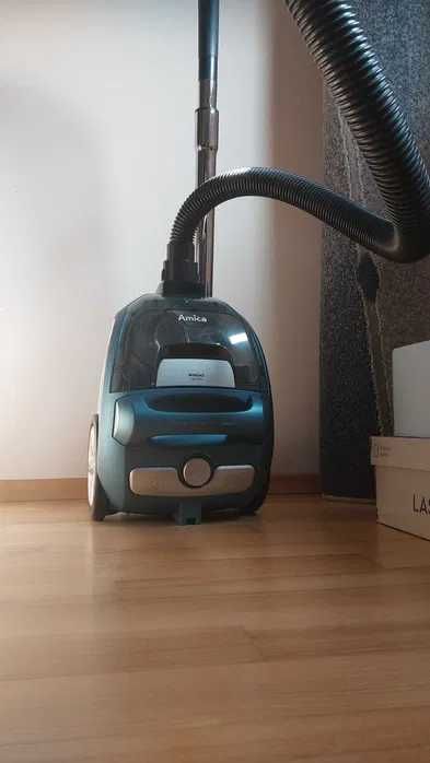 Odkurzacz bezworkowy Amica VM 3021 Bagio Eco