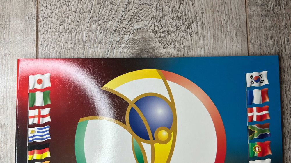 fifa world cup - купить книги, журналы - Цена на OLX.ua