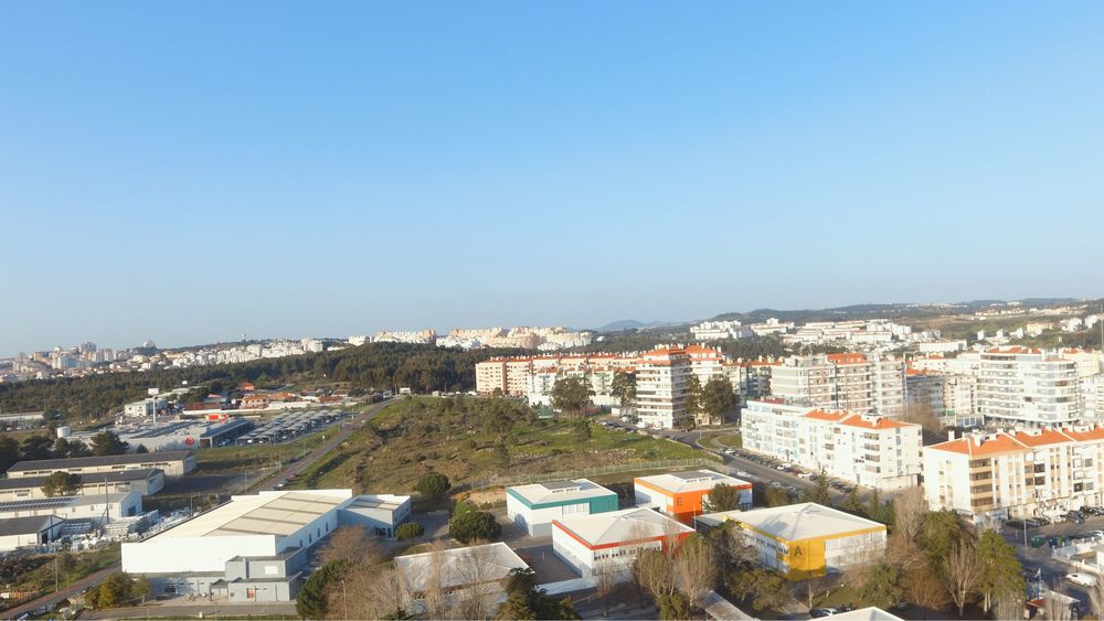 Dji fhantom 3 SE com caixa original