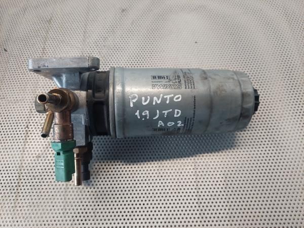 Copo filtro de óleo / caixa filtro de óleo / tampa do filtro do óleo F