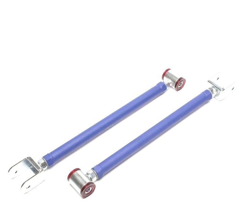 BRAÇOS DE SUSPENSÃO AJUSTÁVEIS VOLKSWAGEN VW BORA 1J 98-05