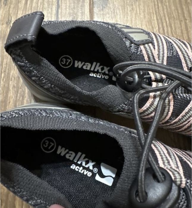 Кросівки Walkx active оригінал