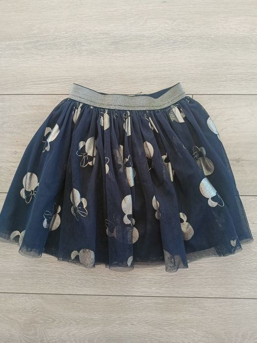 Spódniczka Myszka Minnie 116