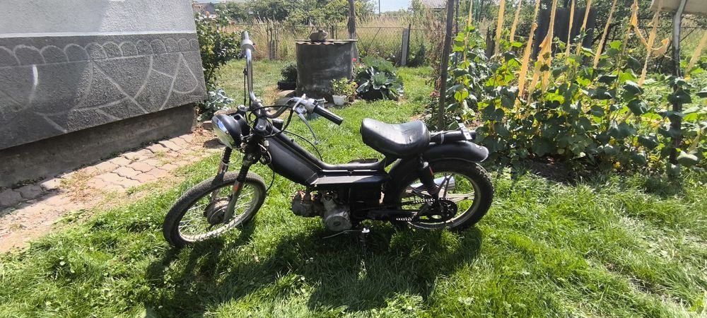 Дельта 72cc 5500грн