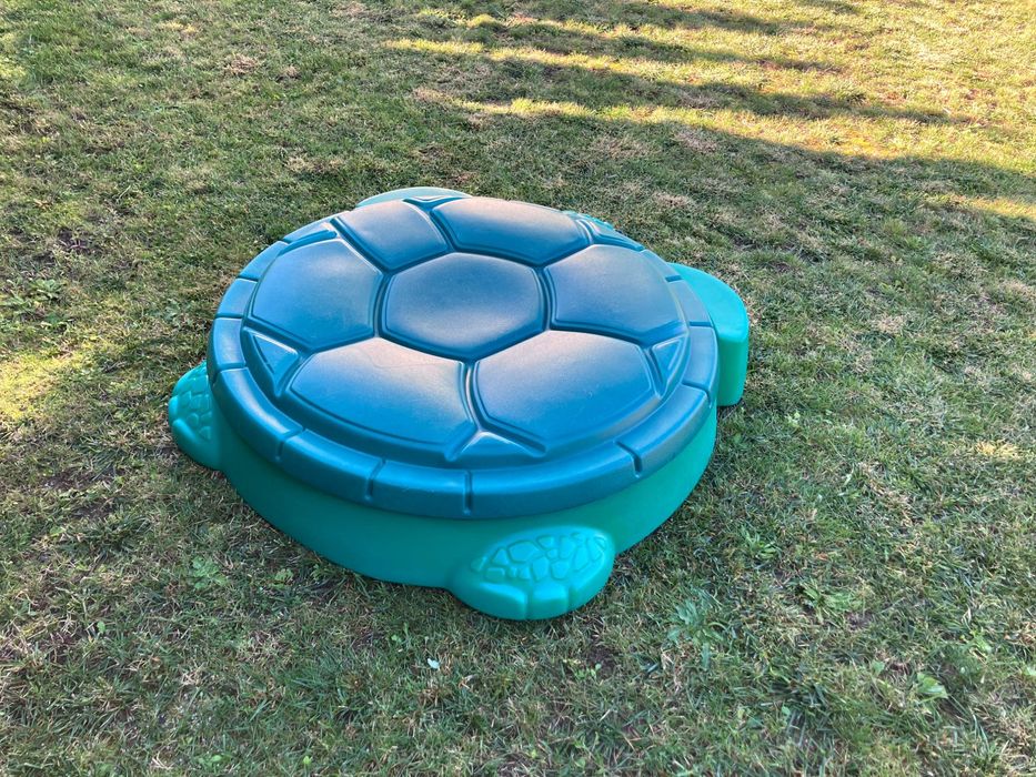 Piaskownica littel tikes