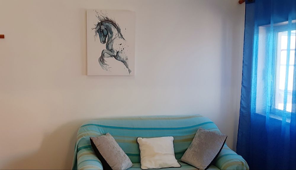 Apartamento Férias Verão - Peniche