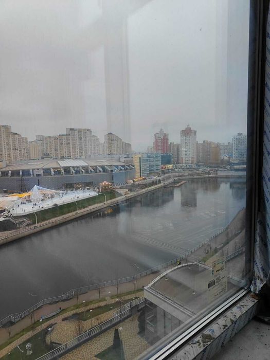 Простора квартира в елітному ЖК RiverStone, вул. Трускавецька 10д