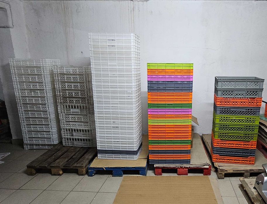 Vende-se Recheio de Armazém