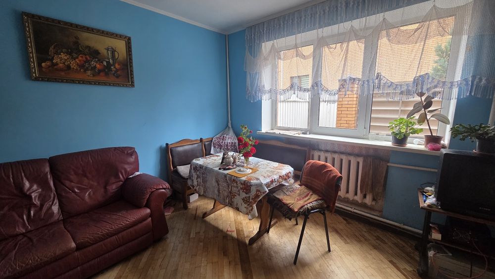Оренда кімнати на Пятничанах