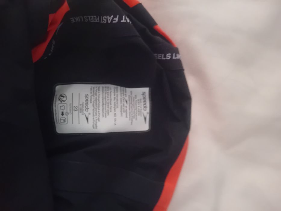 Speedo fastskin lzr pure valor  -mulher