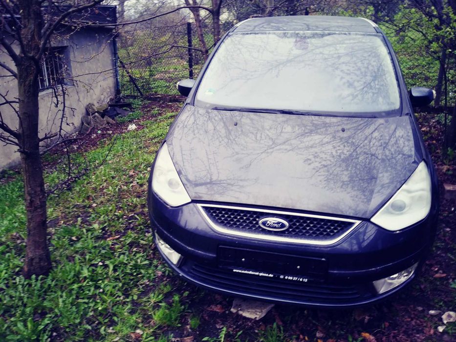 ford Galaxy od 2OO6 do 2O14  KOL..X6 Czesci