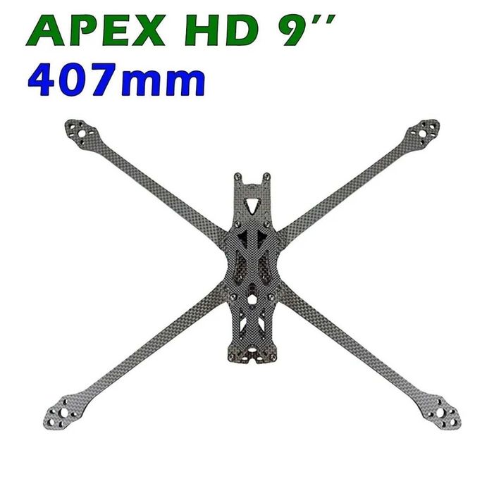 Рами APEX HD та Марк 4 v2  7/8/9/10 FPV
