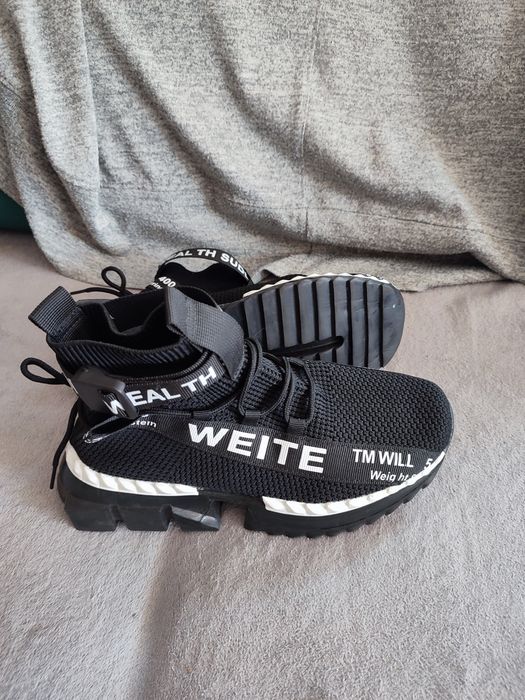 Buty sportowe 38