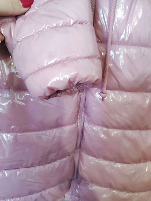 Пальто демисезонне