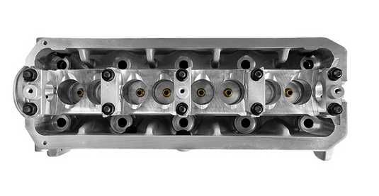 Cabeça de motor Vw Golf III Passat Audi 80 Seat Ibiza 1.9 Diesel AAZ 028103351J JAFC