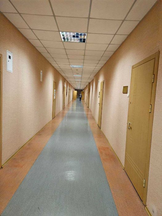 Оренда приміщення в  центрі від 17 кв.м